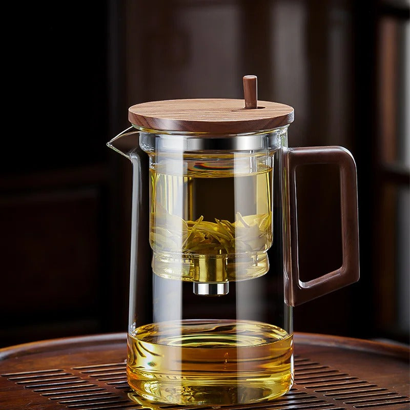 SavorTea Pro™ - Experience Tea, The Way It's Meant to Be!