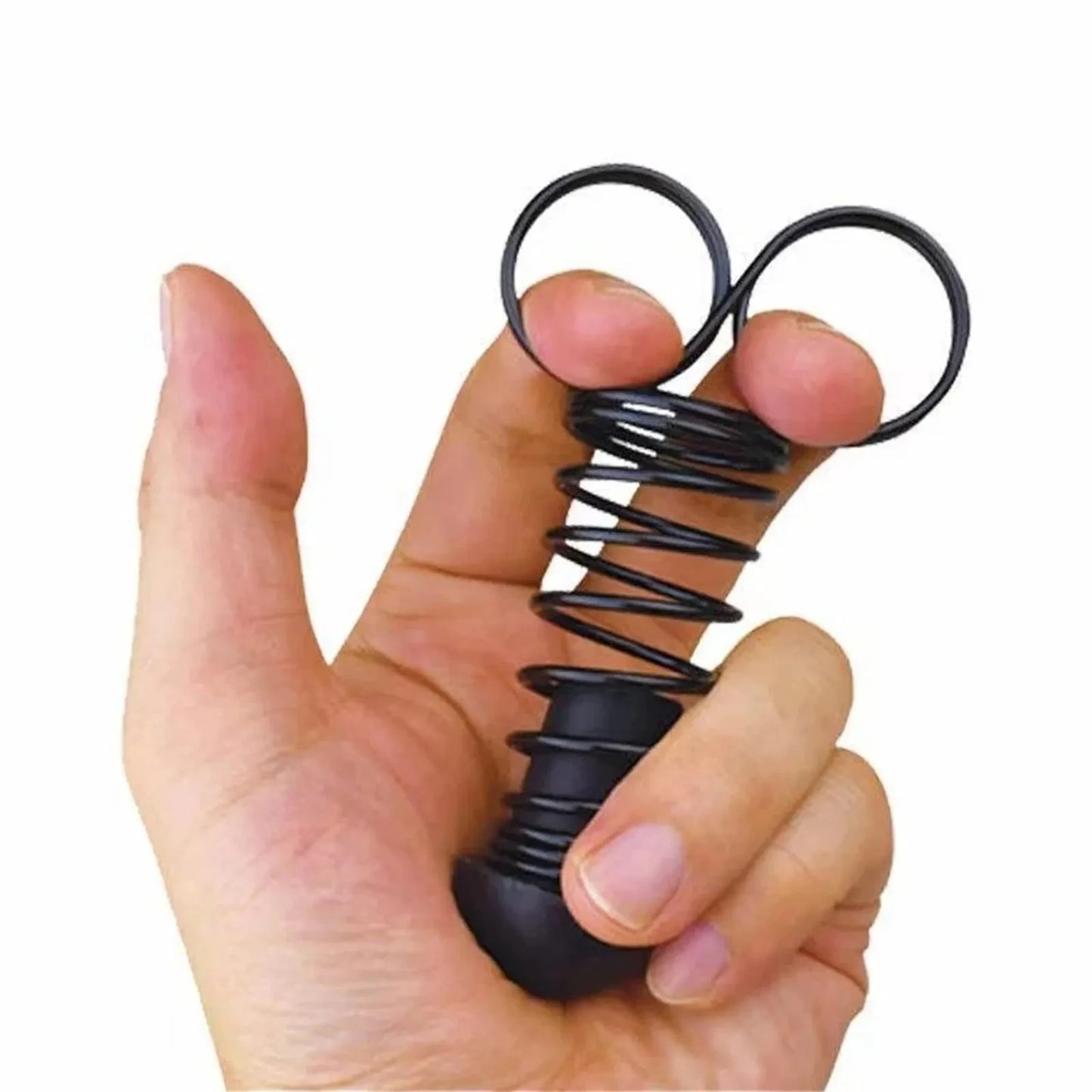 Finger Grip Strengthener: Build Powerful Hands Fast