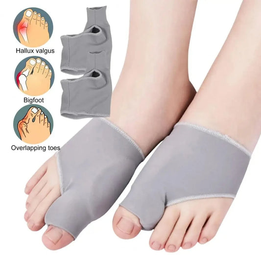 Bunion Corrector Socks – Walk Comfy With Gentle Toe Alignment