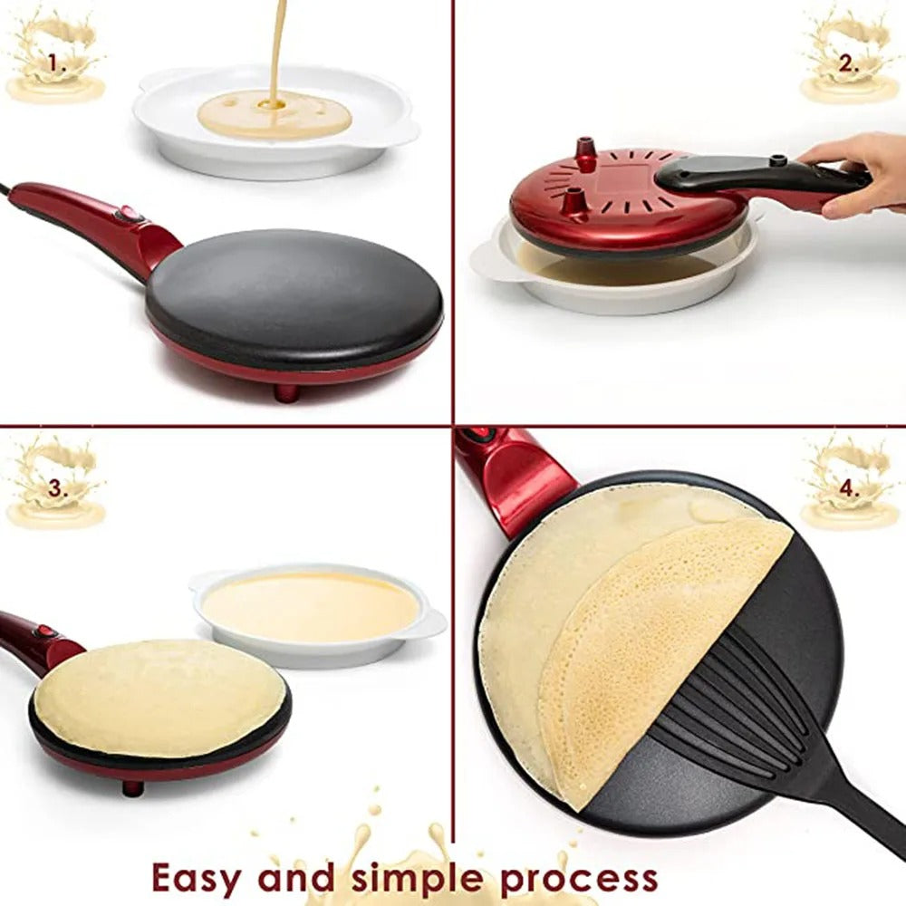 QuickFeast WonderPan - Last Day Promotion!