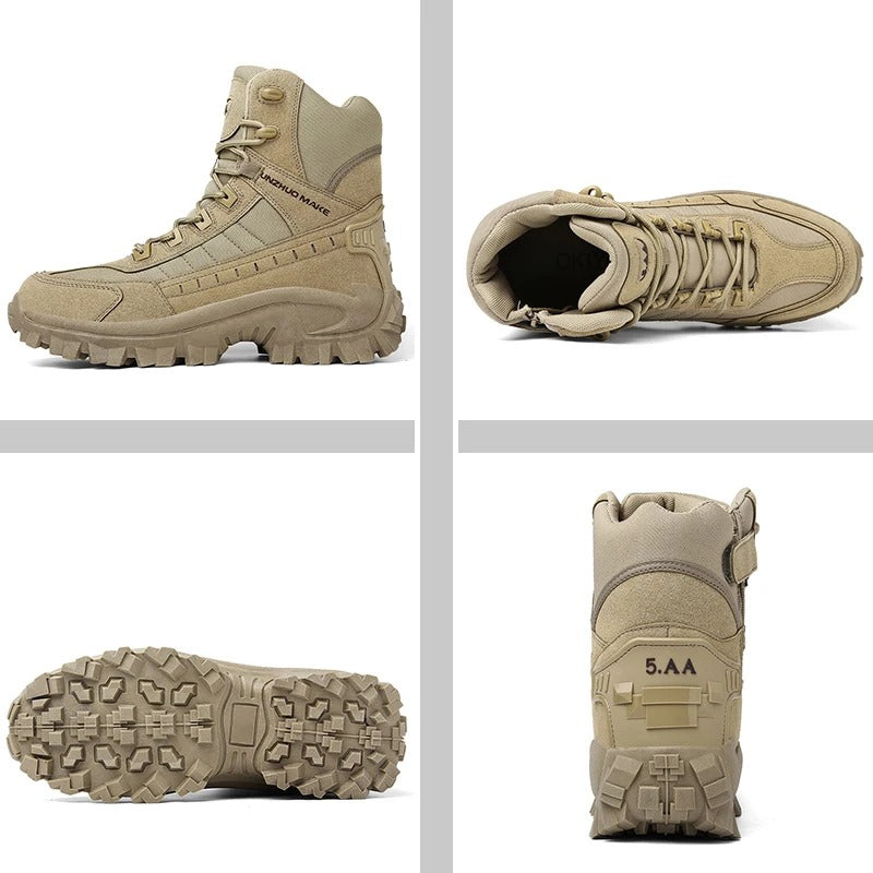 Pathfinder Pioneers – Navigate With Confidence