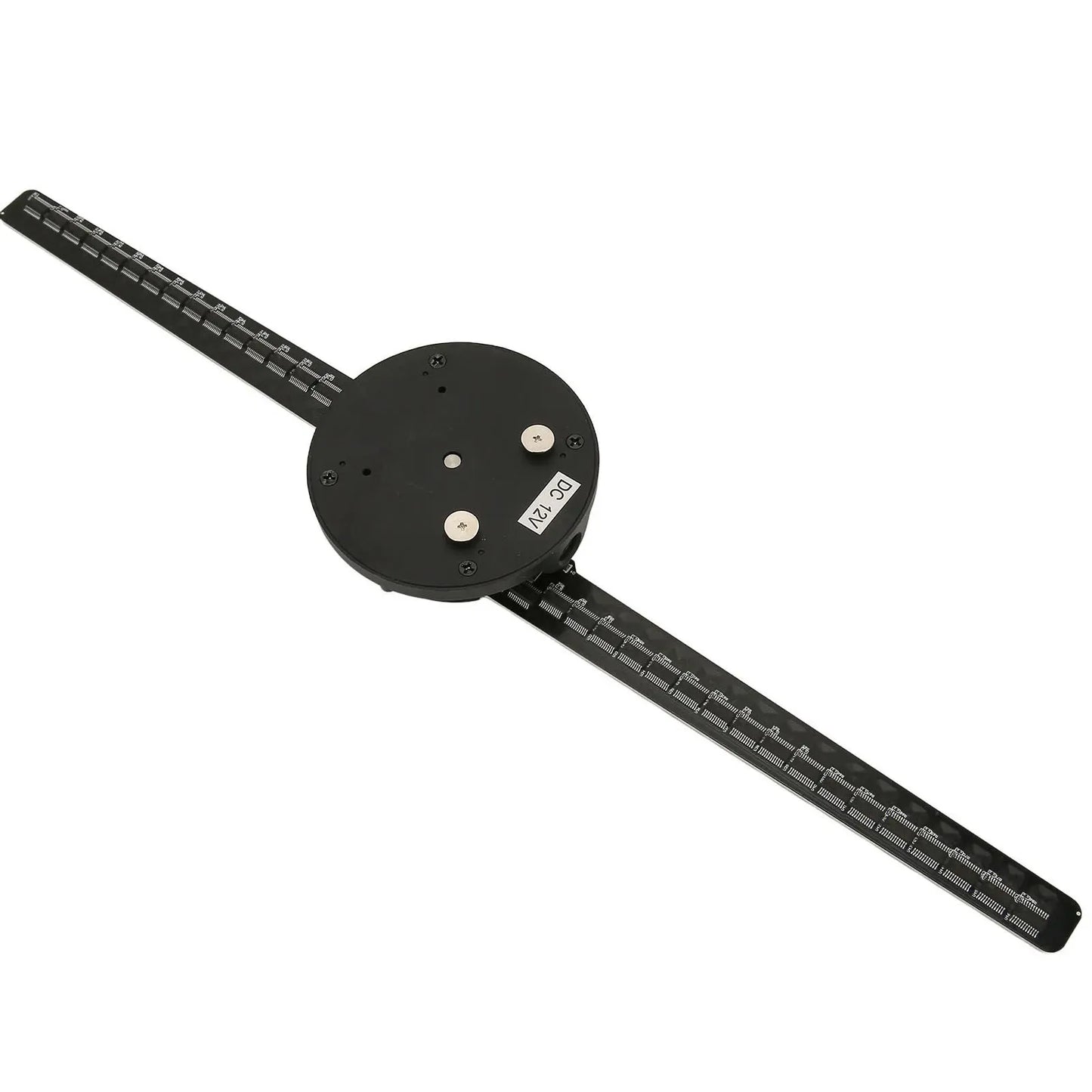 3D Hologram Fan Display: Create Floating Visuals Instantly