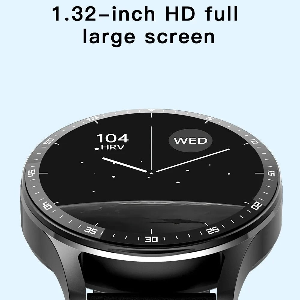WatchBuds Pro - Your All-in-One Smartwatch and Earbuds for a Seamless Life