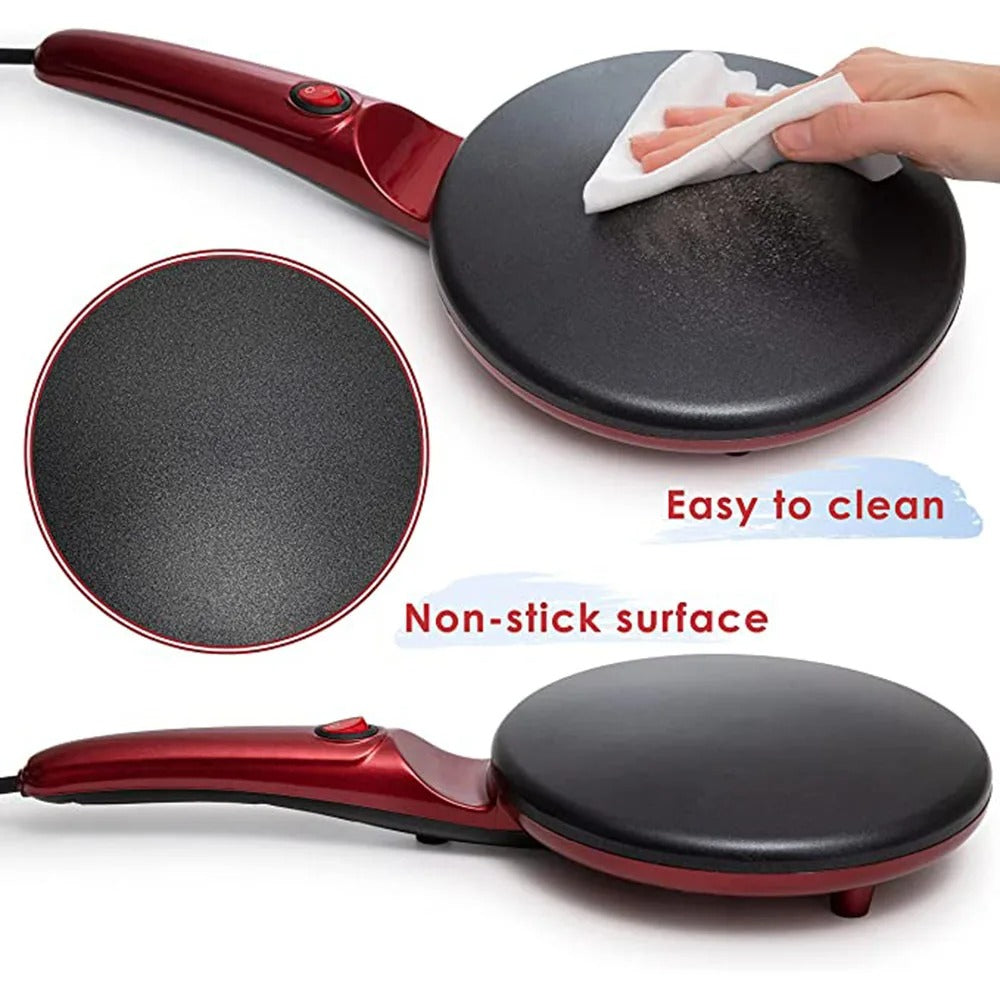 QuickFeast WonderPan - Last Day Promotion!