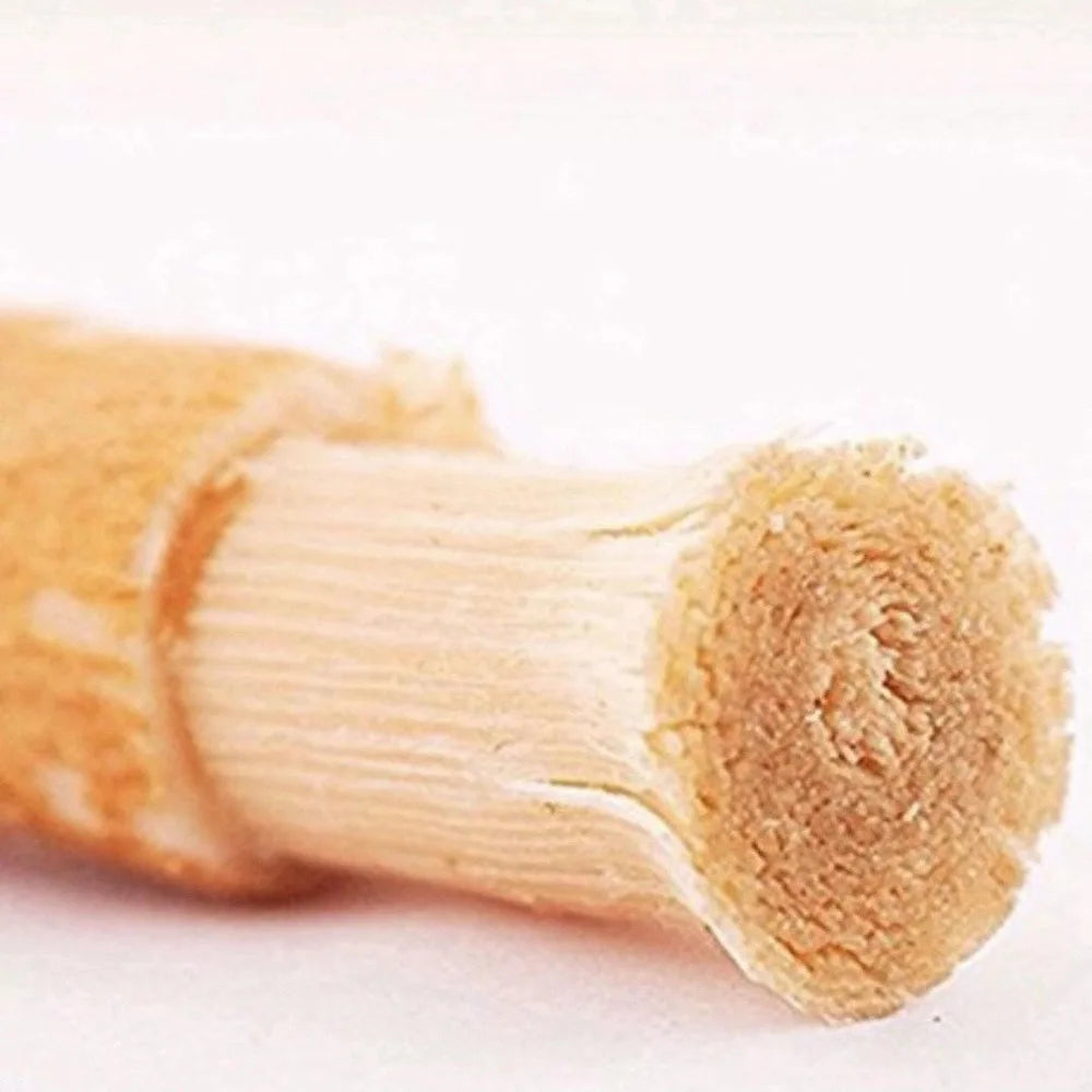 Miswak Natural Toothbrush – The Ancient Secret to a Bright, Healthy Smile