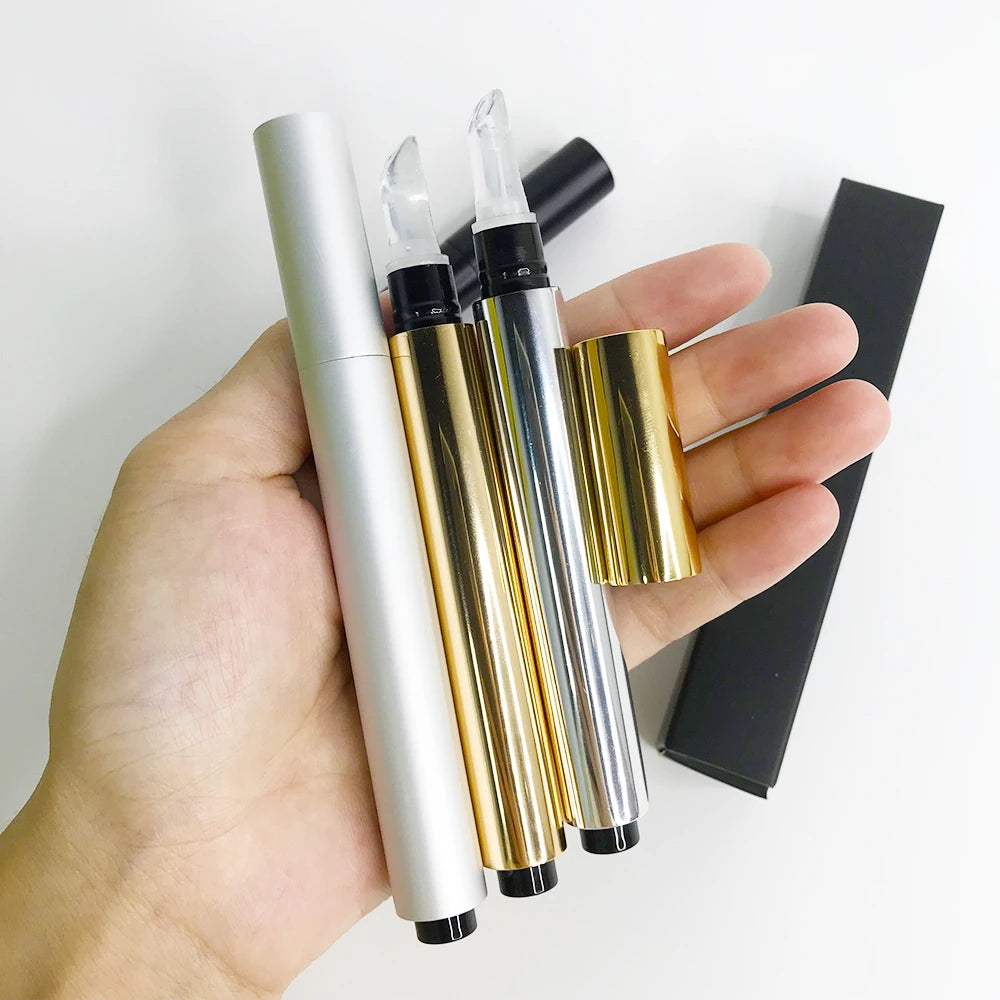 Lipgloss Plumper – Naturally Fuller, Juicier Lips Without Fillers