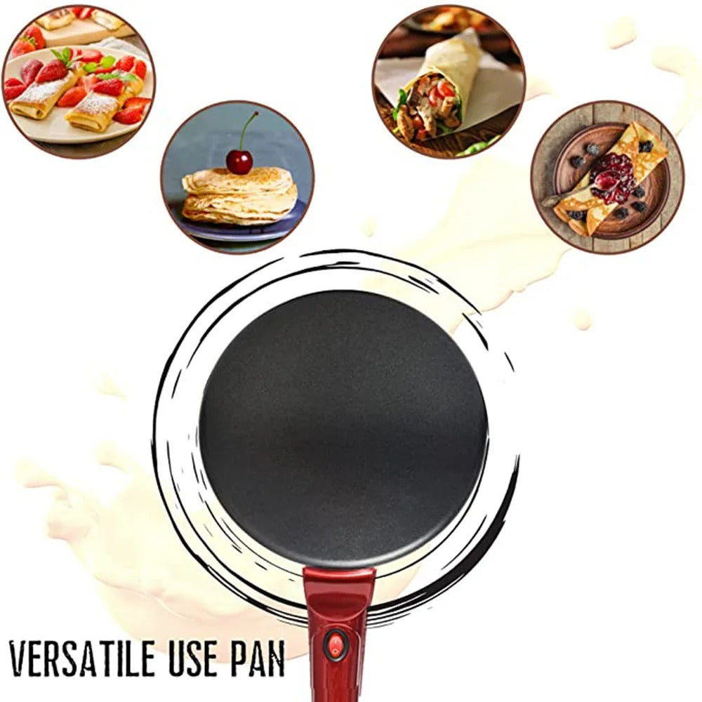 QuickFeast WonderPan - Last Day Promotion!