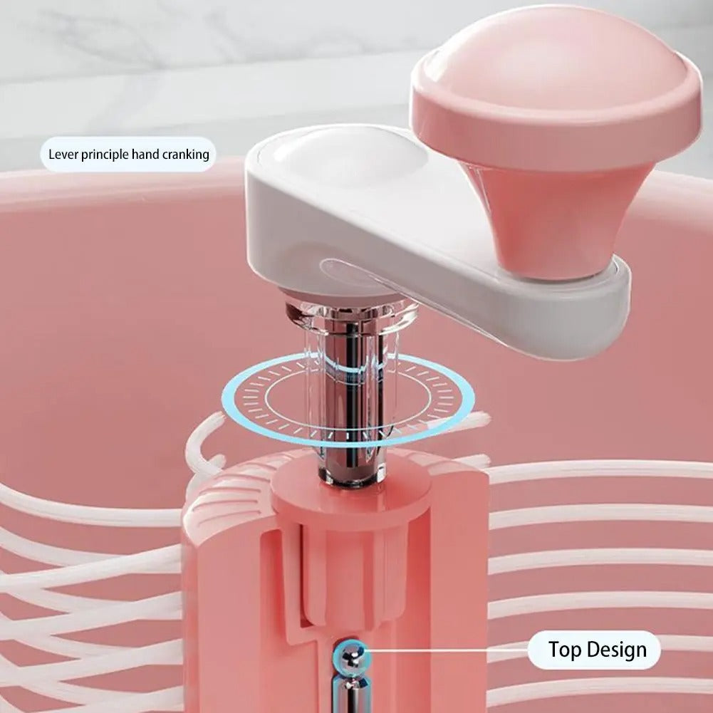 PureWash™ - The Ultimate Fruit & Vegetable Cleaning Machine