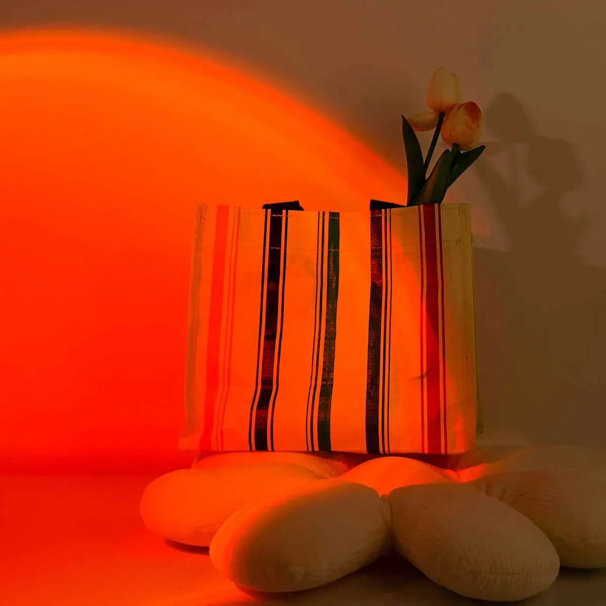 Sunset Lamp Projector: Transform Any Room Instantly