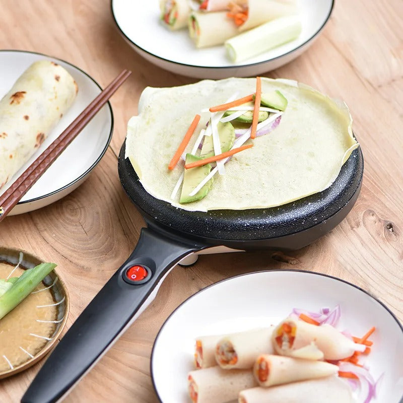 QuickFeast WonderPan - Last Day Promotion!