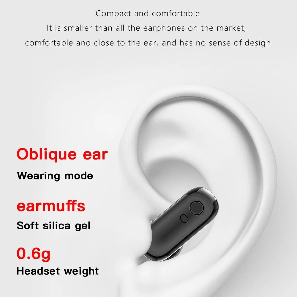 WatchBuds Pro - Your All-in-One Smartwatch and Earbuds for a Seamless Life