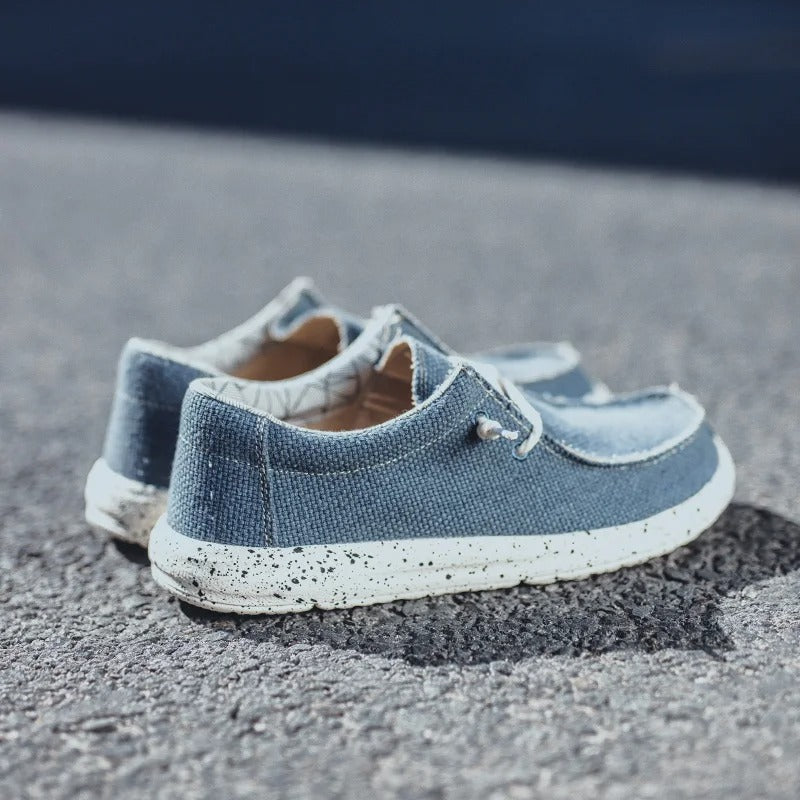 StrideComfort Shoes - Experience Effortless Comfort and Style All Day