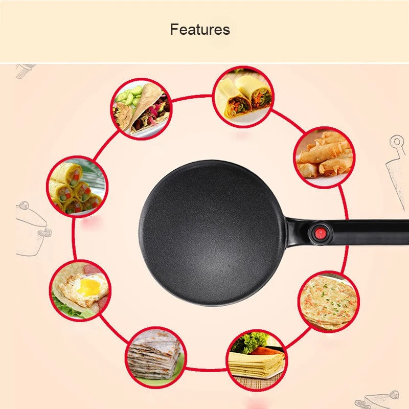 QuickFeast WonderPan - Last Day Promotion!