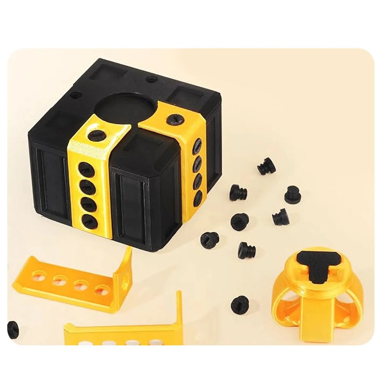 Middle Finger Prank Gift Box - Surprise Pop-Up Gag Gift