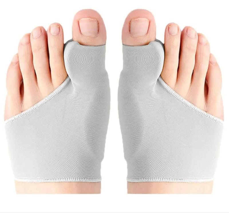 Foot Guard SEBS Correction Device For Hallux Valgus