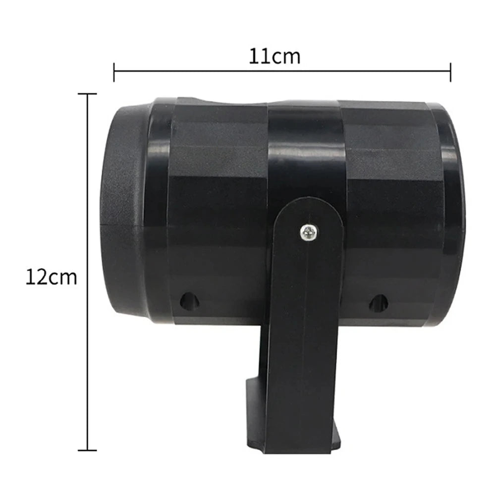 Christmas Projector Lights - Instant Holiday Magic