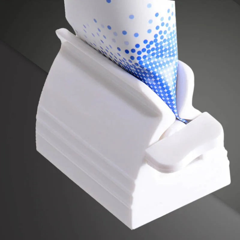Automatic Toothpaste Dispenser – Mess-Free, Hygienic Squeeze Every Time