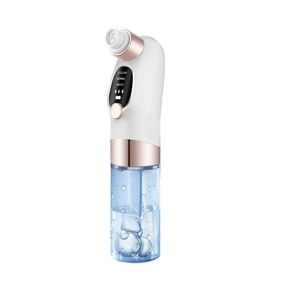 Blackhead Remover Water Cycle Pore Vacuum – Instantly Reveal Smooth, Glowing Skin