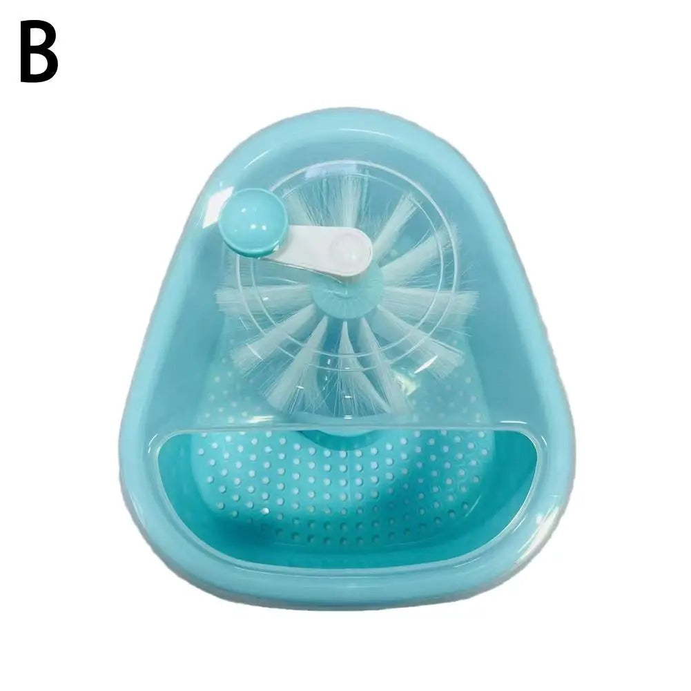 PureWash™ - The Ultimate Fruit & Vegetable Cleaning Machine