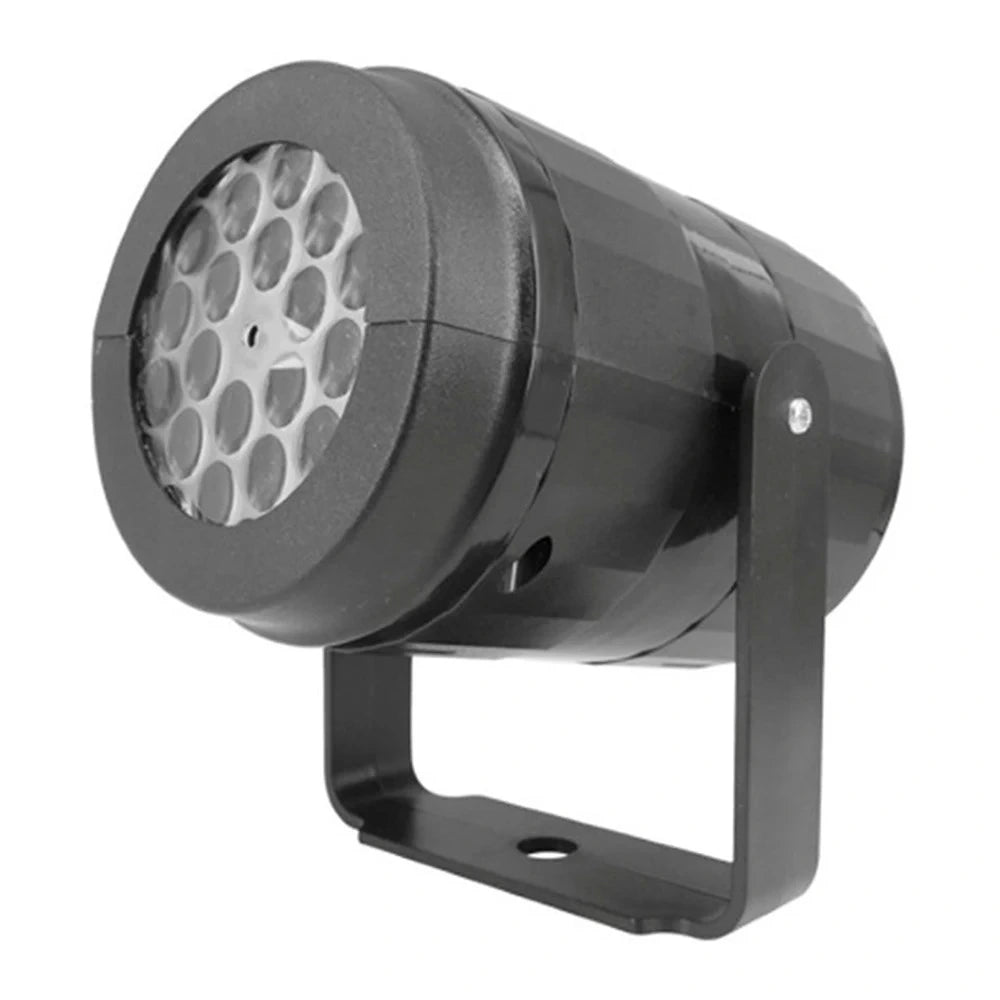 Christmas Projector Lights - Instant Holiday Magic