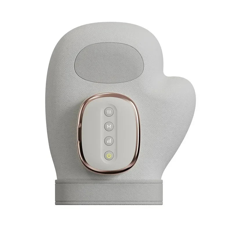 Electric Hand Massager – Instantly Soothe Tired Hands at Home