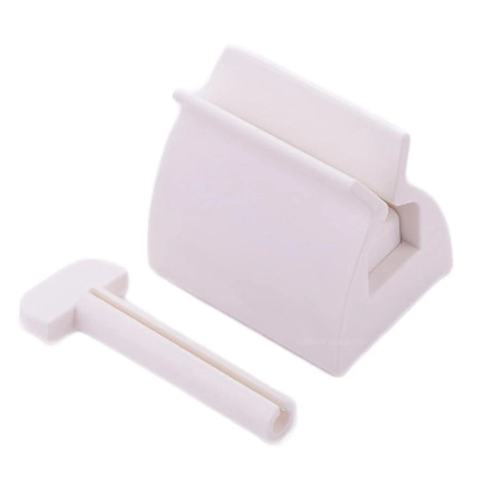 Automatic Toothpaste Dispenser – Mess-Free, Hygienic Squeeze Every Time