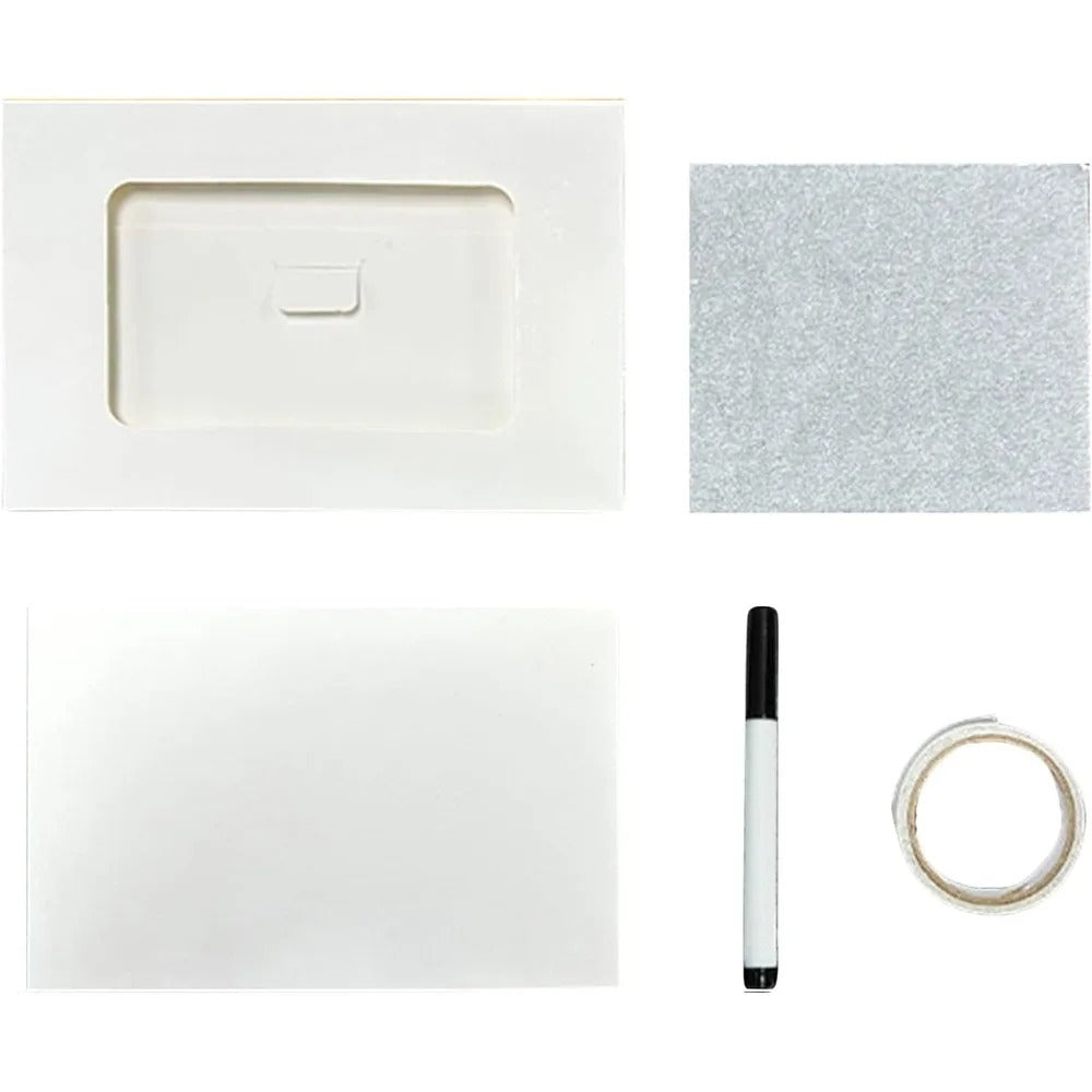 FlameCard – The Greeting Card That Sparks Real Magic!