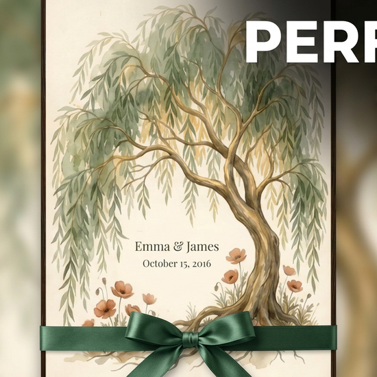 The 9-Year Code: Decoding the Perfect Anniversary Heirloom