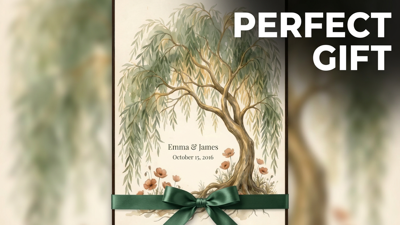 The 9-Year Code: Decoding the Perfect Anniversary Heirloom