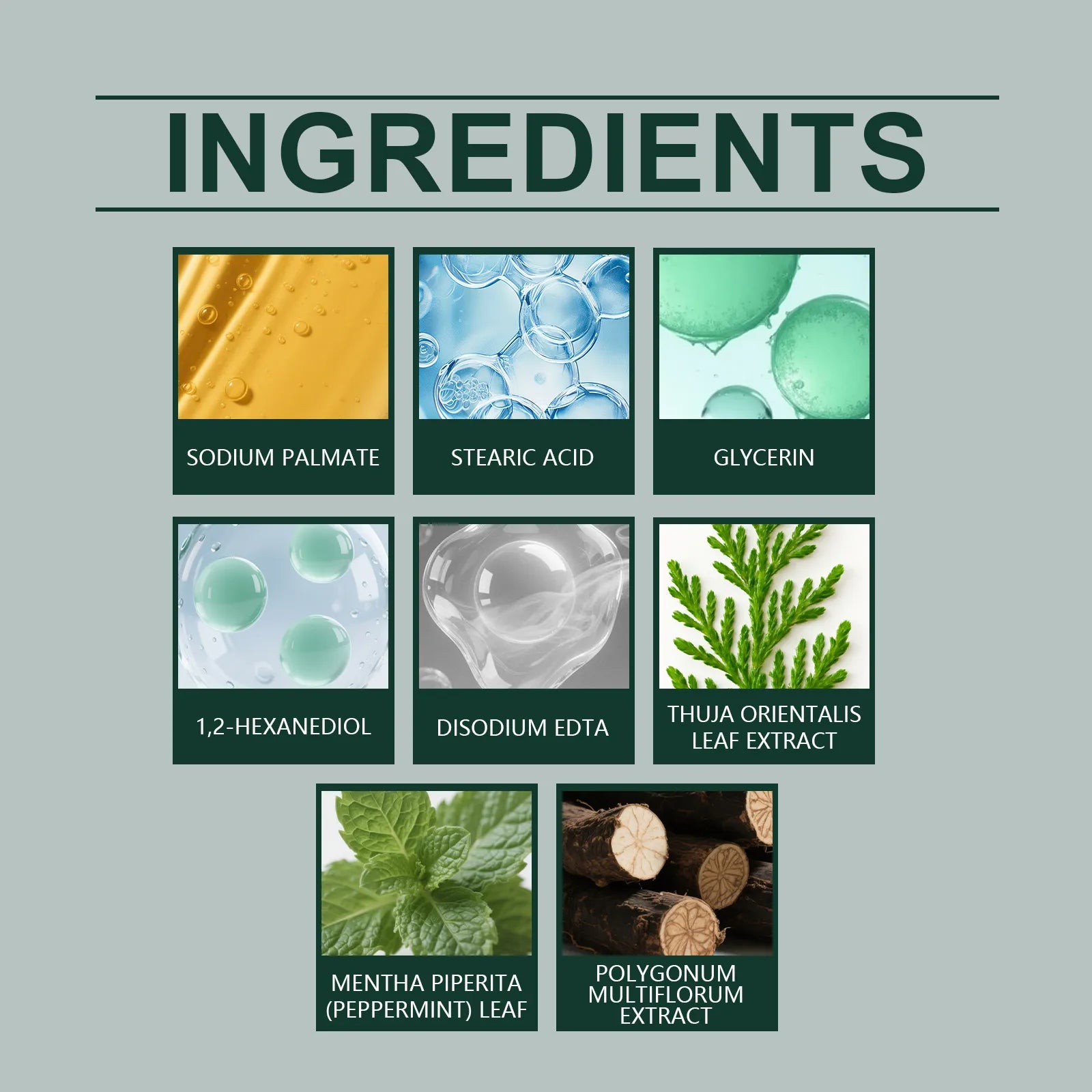 triangle shampoo bar natural ingredients