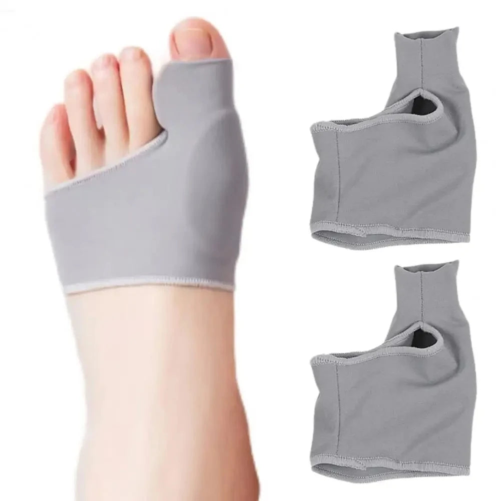 unisex bunion relief socks S and L sizes