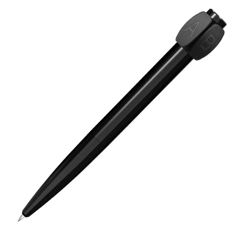 Decision Making Pen: Never Struggle to Choose Again