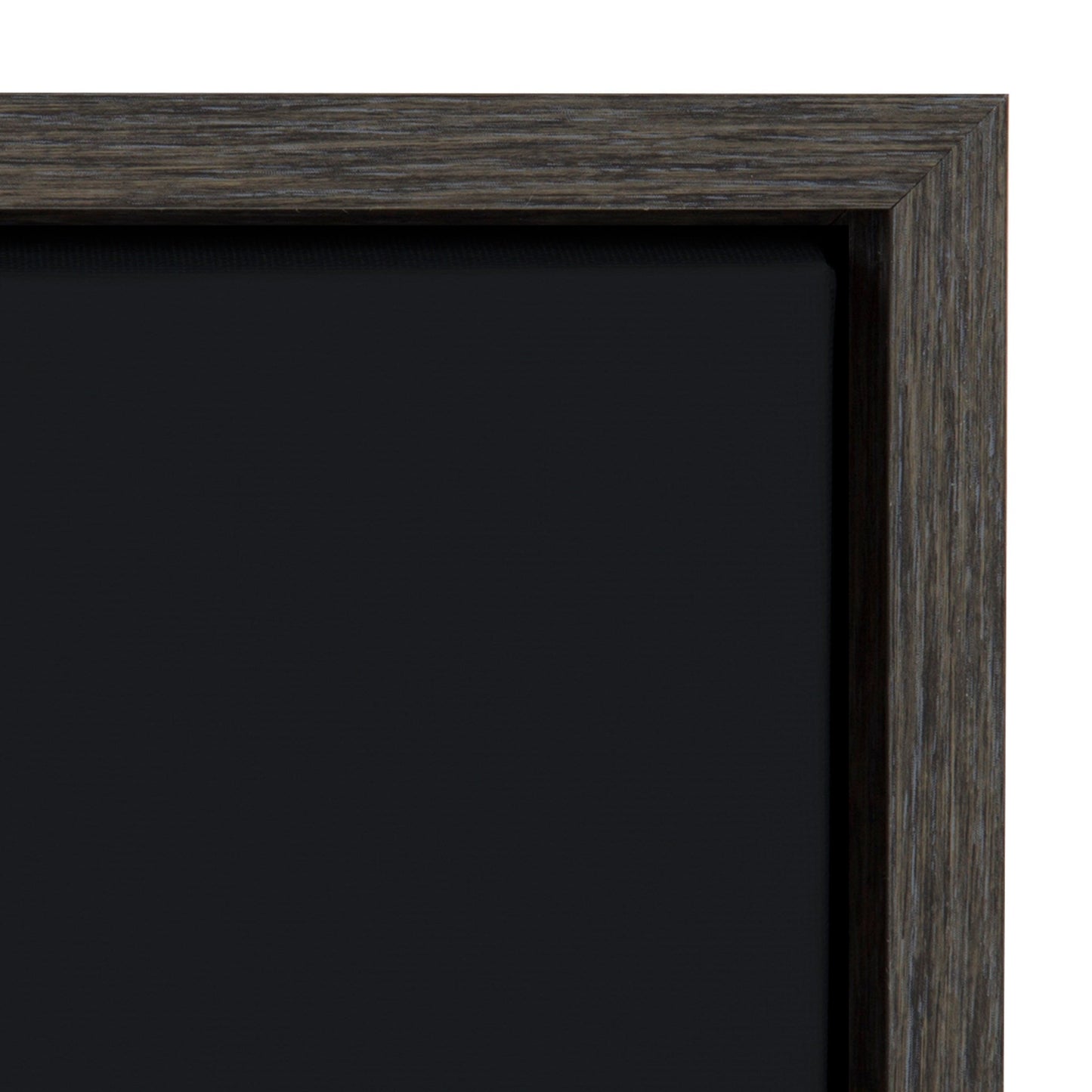 Vintage Soccer Ball Framed Canvas Wall Art