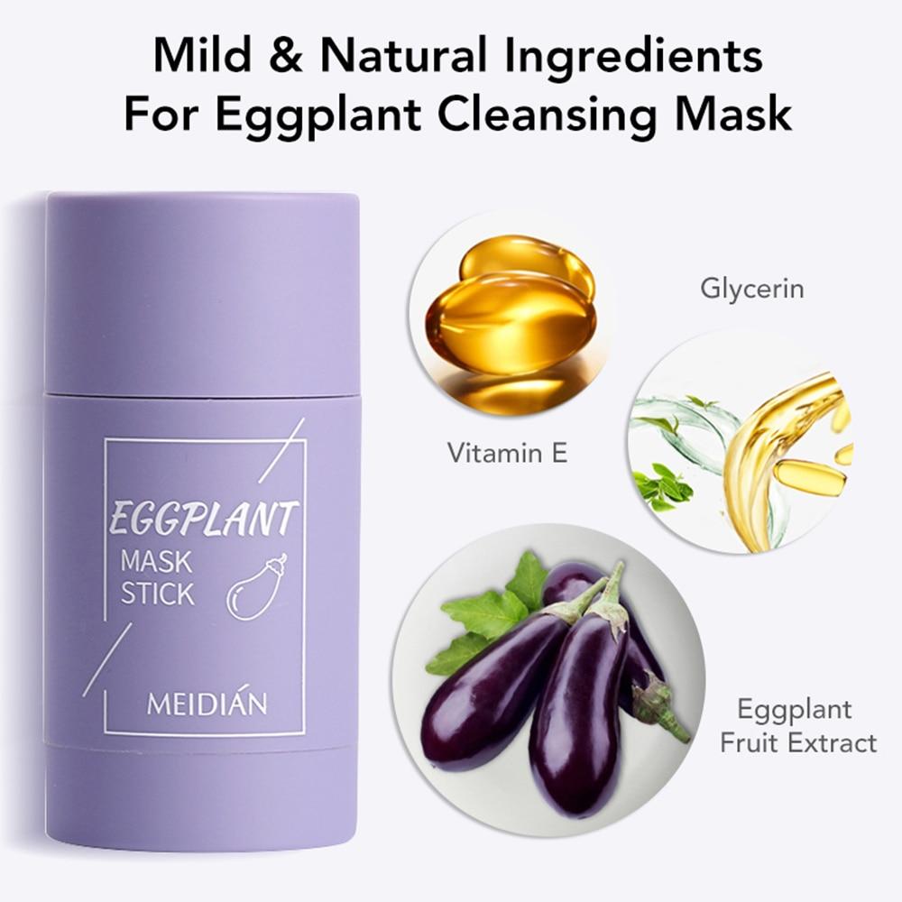 Sparkycare™ Detox Cleansing Clay Vegan Mask - Sparkycare